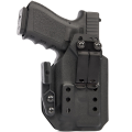 GR Kydex IWB TACO Claw Holster - For Glock 19 + Streamlight TLR7A - Black