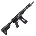Karabinek Son of Gun AR-15 - 10.5” - 223 Rem - Black