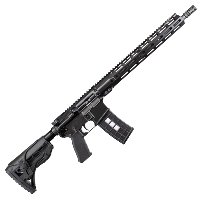 Karabinek Son of Gun AR-15 - 16” - .223 Rem. - Black