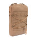 Templars Gear Medium Hydration Pouch - Coyote Brown (TG-H3)