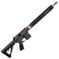 Karabinek JP Enterprises JP-15 Match Ready Rifle 16" - kal. 5.56x45mm / .223REM - Czarny