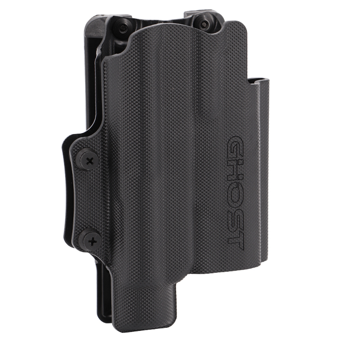 GHOST Civilian SF Holster - Glock 17