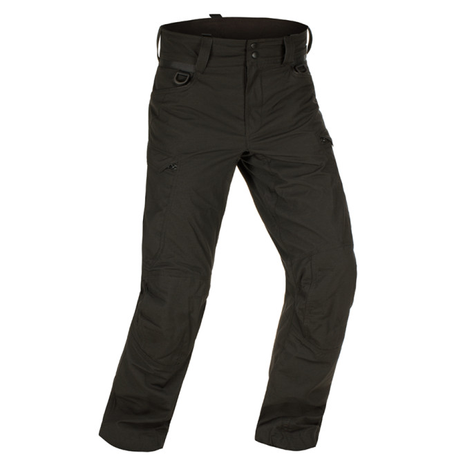 Claw Gear Operator Combat Pants - Black