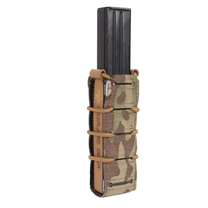 Templars Gear Fast Magazine Machine Pistol Pouch - Multicam (TG-FMPM-MC)