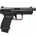 copy of Pistolet Glock 19 gen. 5 MOS Tactical - 9x19mm - Czarny (47862)