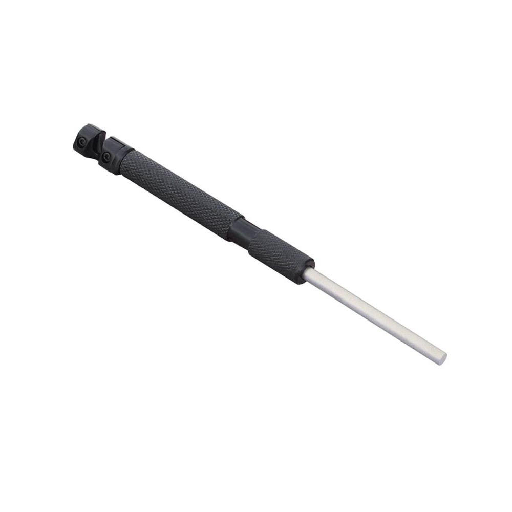 Lansky LCD02 Tactical Sharpening Rod - Retractable Diamond Rod