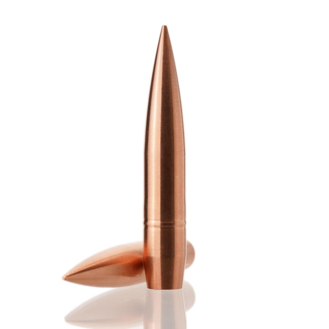 Cutting Edge Bullets MTAC .416 - 550 gr - Single Feed - 50 pcs.