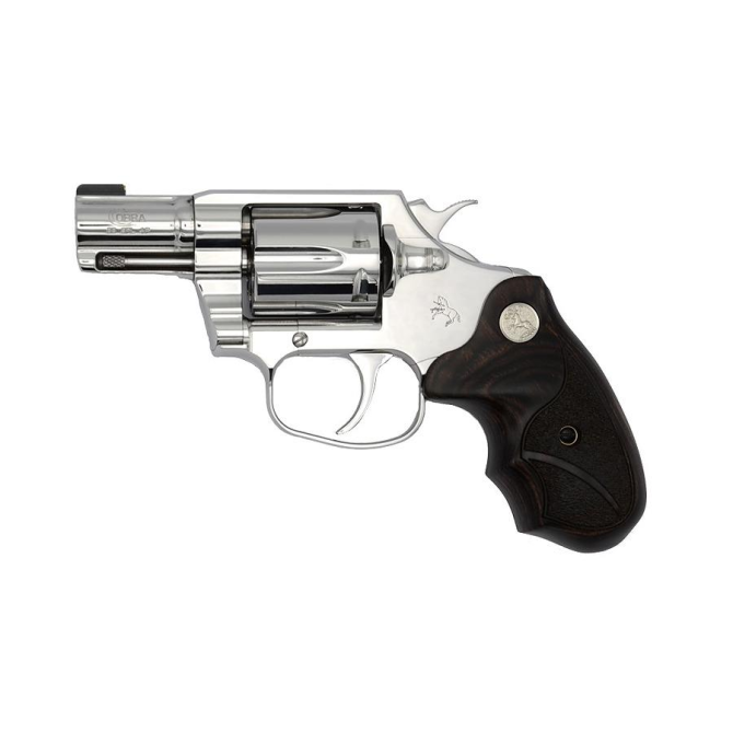 copy of Rewolwer Colt Anaconda 6" Stainless - kal. .44 MAG