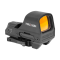 Holosun HS510C Multi Reticle Open Reflex Sight - Black