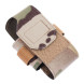 Templars Gear Radio Pouch - Multicam