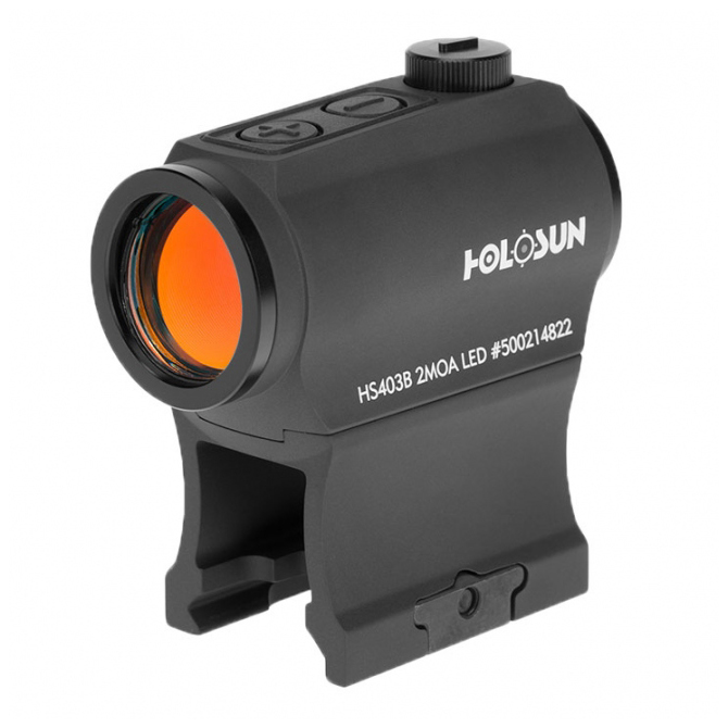 Holosun HS403B Red Dot Sight