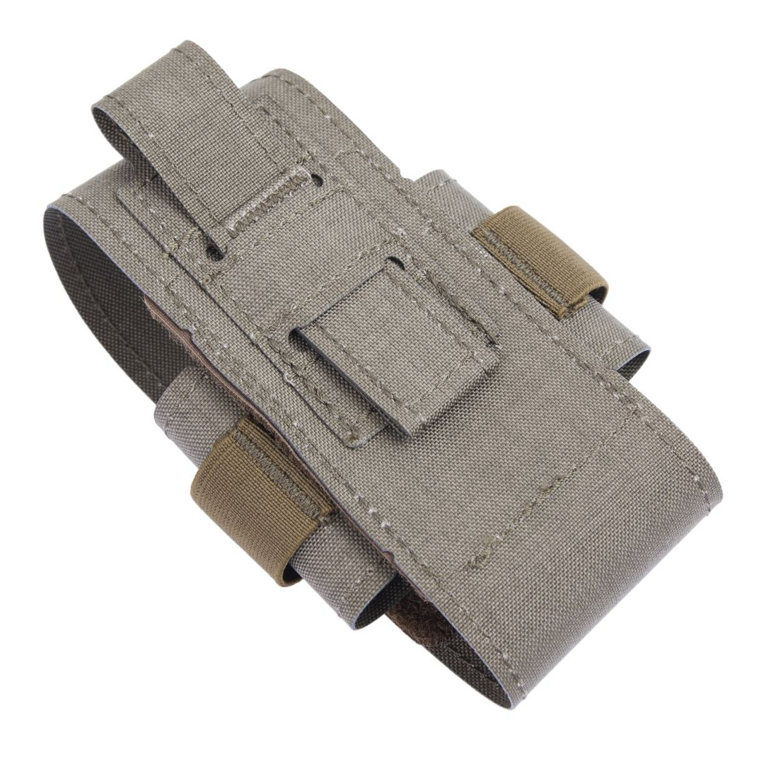 templars gear radio pouch