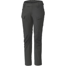 Helikon Womens OTP Outdoor Tactical Pants - Shadow Grey