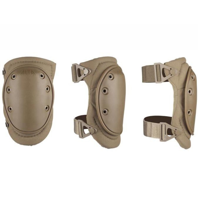 ALTA Flex Knee Pads Coyote (50413.14)