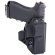 Doubletap IWB Insider Holster - Sig Sauer P365 XL - Black