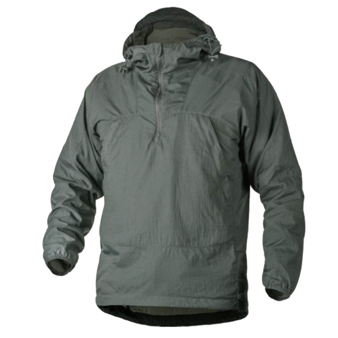 Helikon Windrunner Lightweight Windshirt - Alpha Green