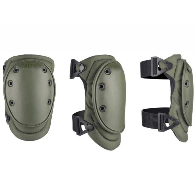 ALTA Flex Knee Pads (50413.09)