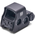 EOTECH XPS2-0 Holographic Weapon Sight - Green Reticle - Black