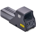 EOTECH HWS 512-A65 Holographic Weapon Sight - Red Reticle - Black