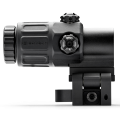 EOTECH Magnifier G33 3x - STS Mount - Czarny