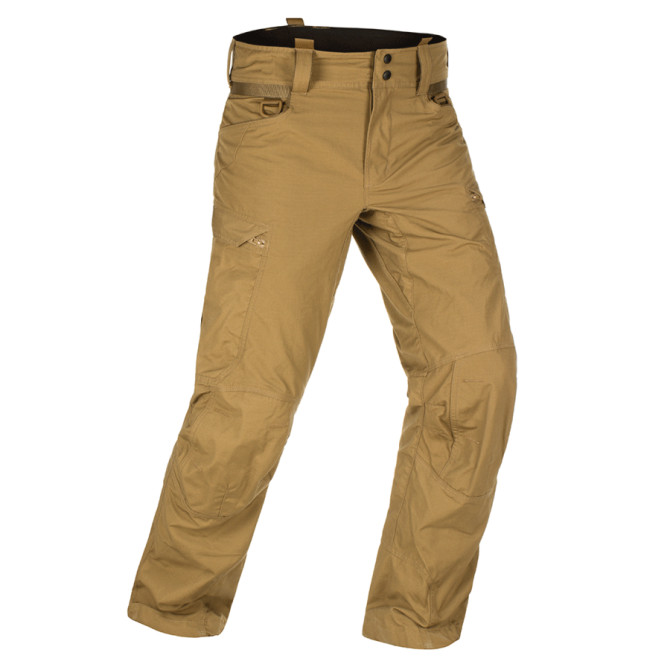 Claw Gear Operator Combat Pants - Coyote