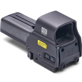 EOTECH HWS 518-A65 Holographic Weapon Sight - One Dot Reticle - Black