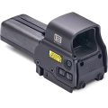EOTECH HWS 558-A65 Holographic Weapon Sight - One Dot Reticle - Black