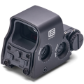 EOTECH XPS2-2 Holographic Weapon Sight - Two Dot Red Reticle - Black
