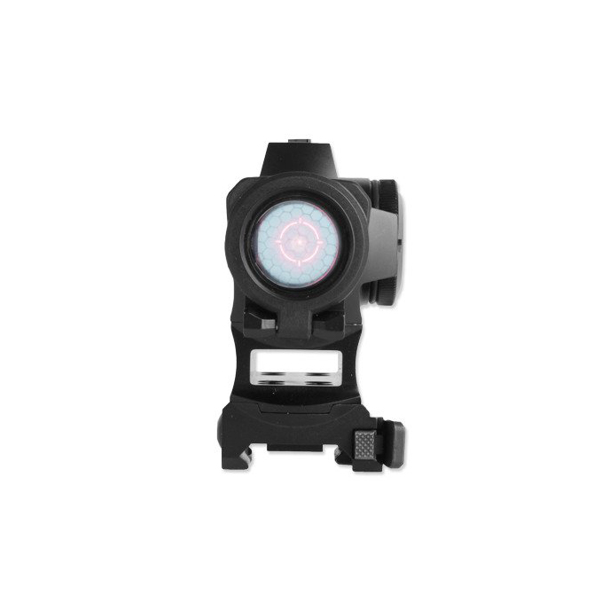 Holosun HS515GM Killflash Multi Reticle Red Dot Sight