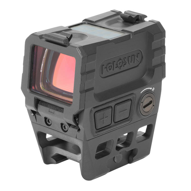 Holosun AEMS Multi Reticle Red Dot Sight