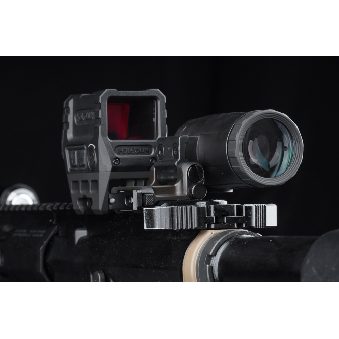 Holosun AEMS Core Red Dot Sight