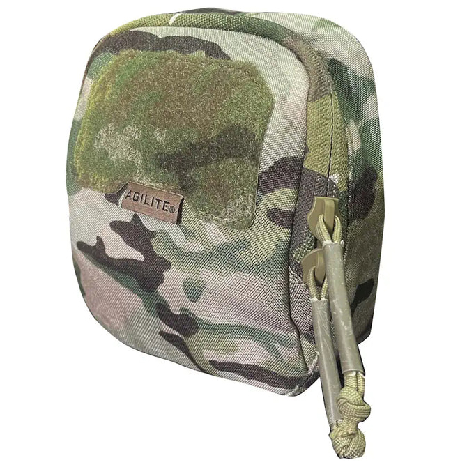 Agilite General Purpose Pouch - Multicam