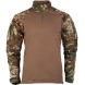 Mil-Tec Tactical Field Shirt 2.0 - PhantomLeaf WASP I Z2 (10921166)