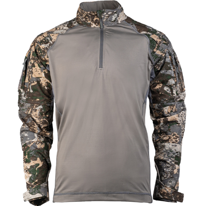 Mil-Tec Tactical Field Shirt 2.0 - PhantomLeaf WASP I Z1B (10921165)