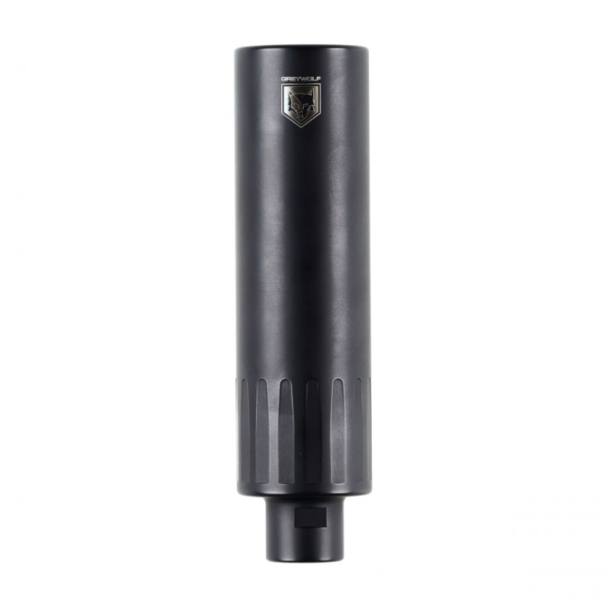 Gomander Tactinox 9L PCC DT Silencer - Black