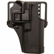 Blackhawk SERPA Close Quarters Concealment Holster - HK USP Full Size - Black