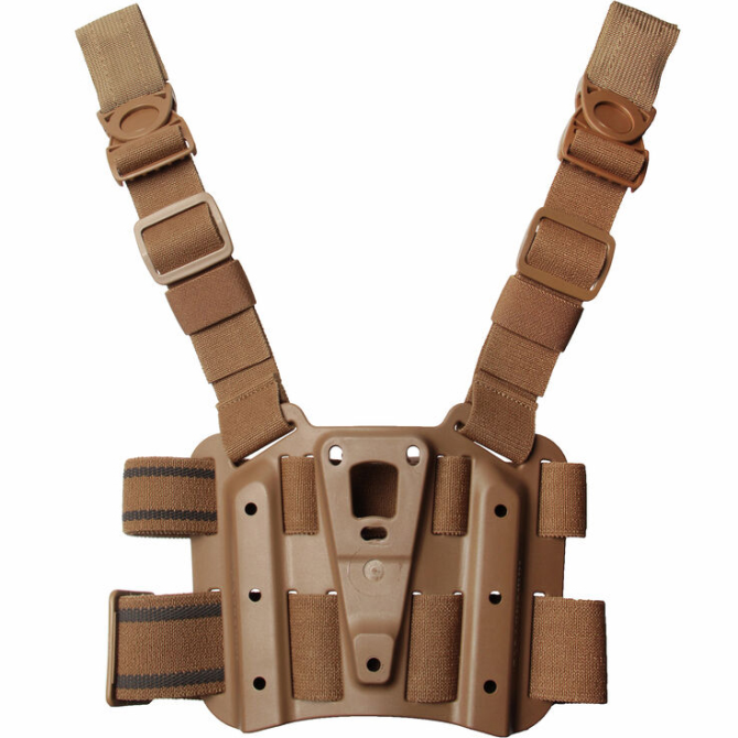 Blackhawk Tactical Holster Platform - Coyote