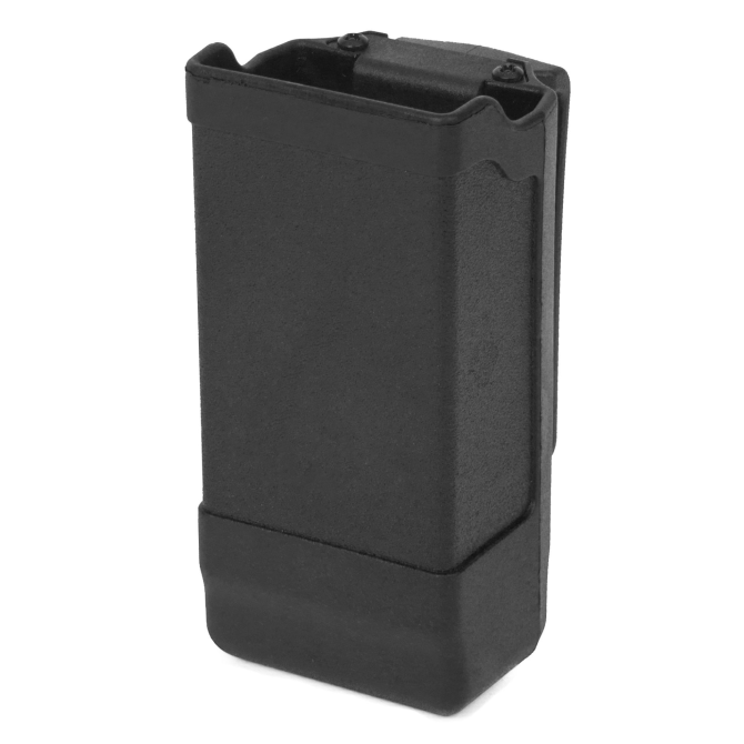 Blackhawk Single Mag Case - Double Stack - Black