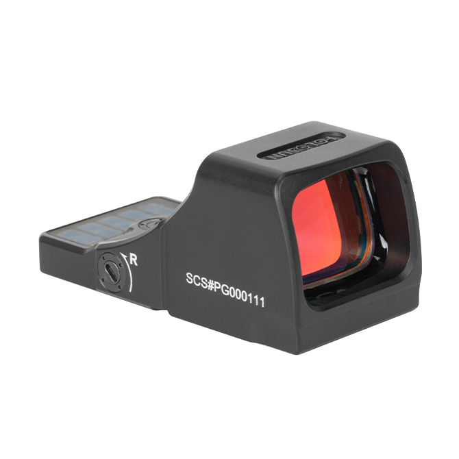 Holosun SCS Green Dot Sight - Smith & Wesson M&P-M2.0