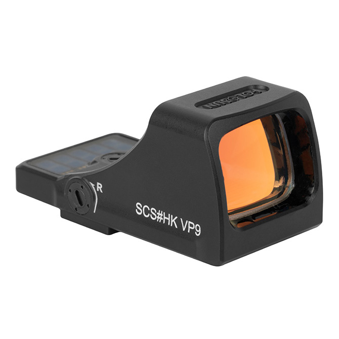 Holosun SCS Green Dot Sight - HK SFP9 (VP9)