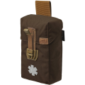 Helikon Bushcraft First Aid Kit Pouch - Earth Brown / Clay