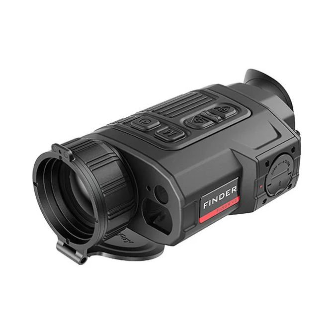 InfiRay Finder FH50R V2 Thermal Imaging Monocular With Rangefinder