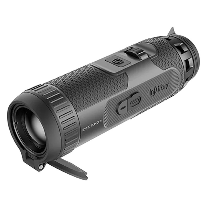 InfiRay EYE III EH35 Thermal Imaging Monocular