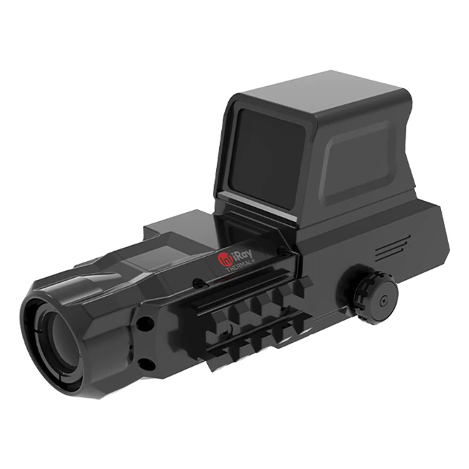 InfiRay Fast FAL19 Thermal Imaging Sight