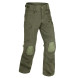 Claw Gear Stalker MK. III Combat Pants - Olive