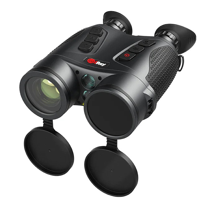 InfiRay Gemini GEH50R Thermal / Nightvision Binoculars