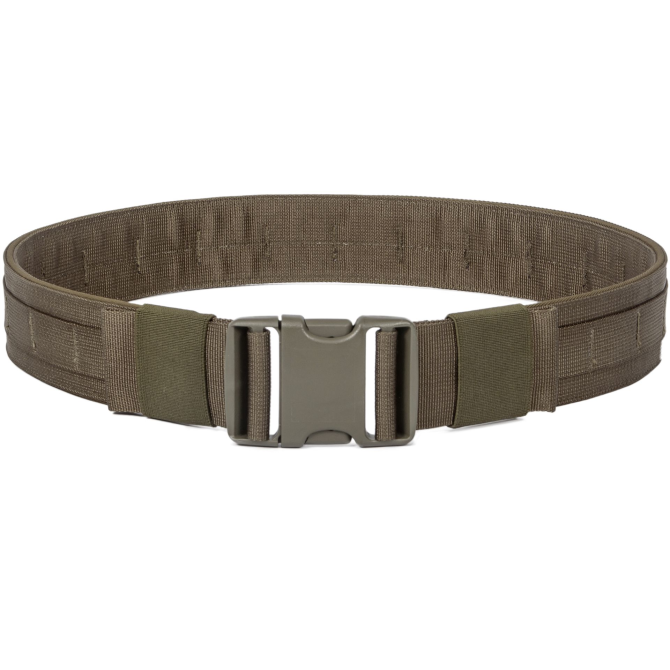 K9 THORN ECHO Tactical Belt - Olive