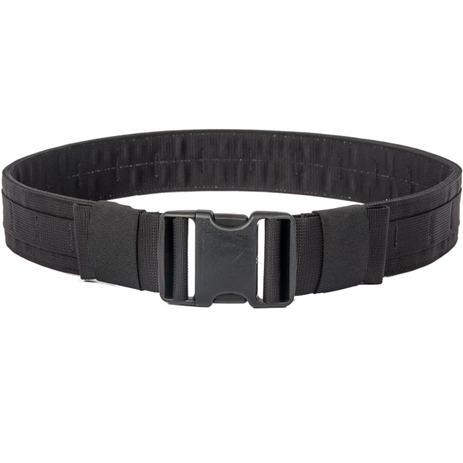 K9 THORN ECHO Tactical Belt - Black