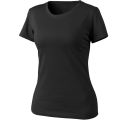 Helikon Womens Slim Organic T-Shirt - Black