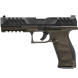 Pistolet Walther PDP Full Size 5" - 9x19mm - OD Green (2871513)